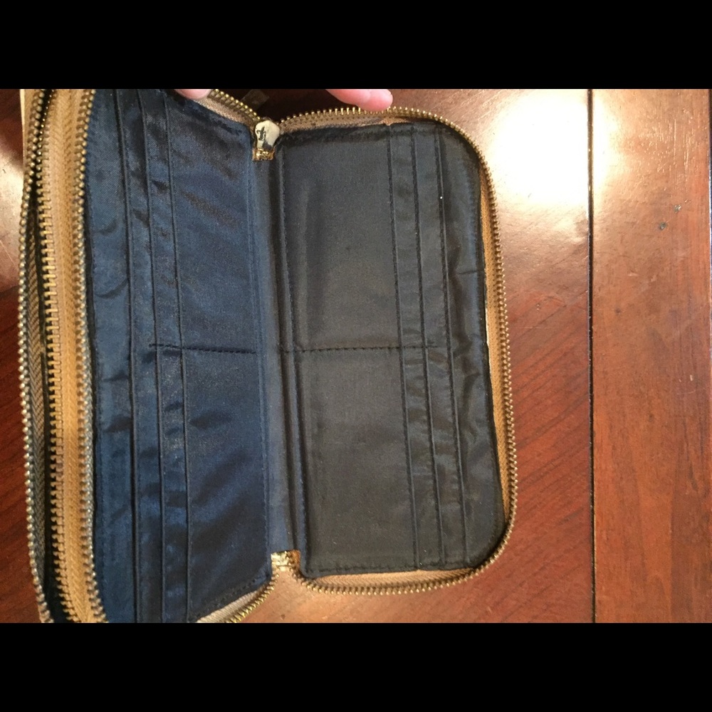 wallet ! - Picture 3 of 3